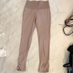 Free People Leggings